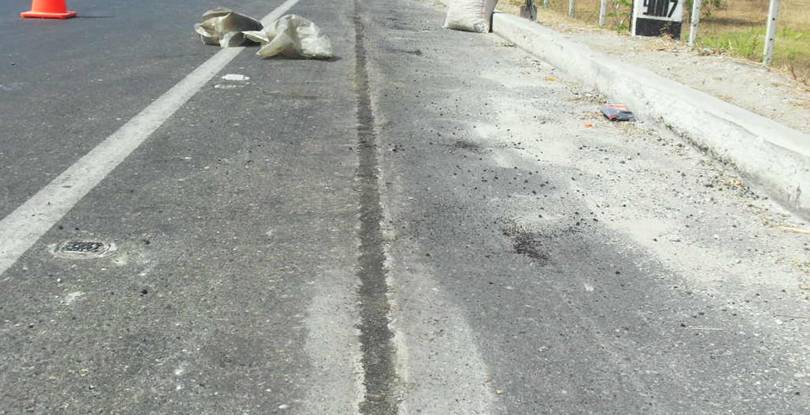 Santa Marta – Barranquilla